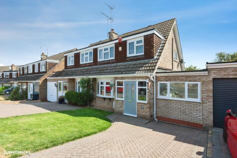 Barfield, Dartford, DA4
