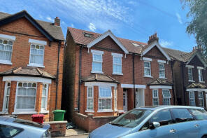 9, College Avenue, Slough SL1 2NB