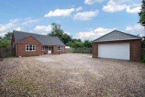1, Park View, Boston PE22 7HA