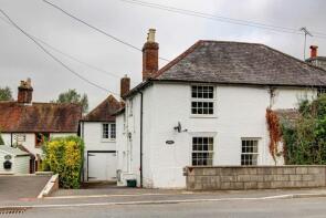 Glen Cottage, High Street, Blandford Forum DT11 9DN