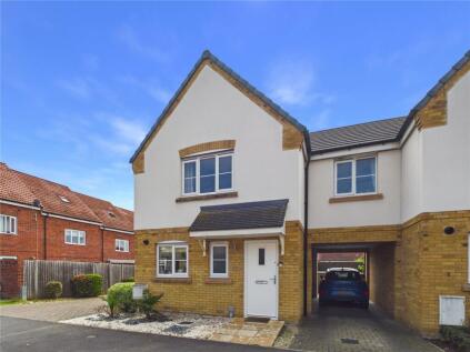 Radiator Road, Great Cornard, Sudbury, Suffolk, CO10