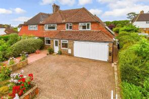 15, Gatefield Cottages, Gatefield Road, Cranbrook TN17 4JH