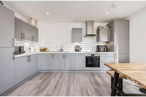 Collie Place, Dunstable, LU5