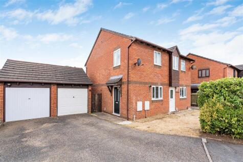 Spindleside, Bicester