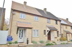 16, The Garden, North Woodchester, Stroud GL5 5PU