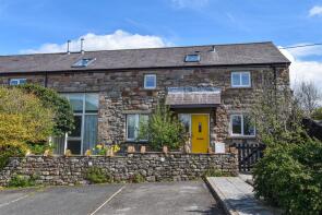 7, Hall Grange, Appleby-in-westmorland CA16 6WA