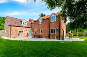 The Old Mill, Grinders Lane, Bourne PE10 0SZ