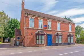 2, Casablanca Court, Main Street, Horncastle LN9 5PT