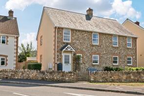 10, West View, Sellicks Green, Pitminster, Taunton TA3 7SE