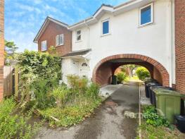 40, Kingfisher Walk, Aldershot GU12 6RF