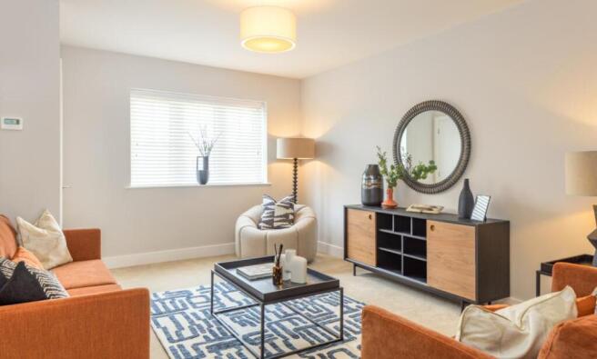 Dandara - Buckmore Green  - The Bromley, Home 7
