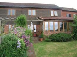 The Granary, Yarkhill Court, Watery Lane, Hereford HR1 3TD