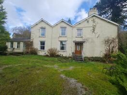 Burn Knott, Bouth, Ulverston LA12 8JF
