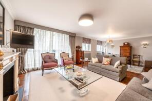 Flat 5, 15, Rutland Gate, London SW7 1BH