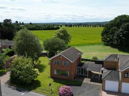 Braemar House, Alford Road, Bilsby LN13 9PY