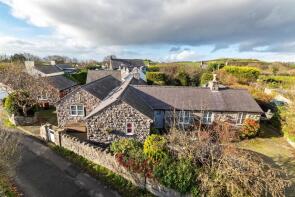Bryn Tirion, Access Road To Property Named Haulfryn, Rhyl LL18 6EP