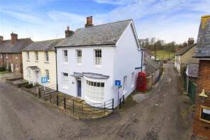 The Old Post Office, The Street, Canterbury CT4 5HX