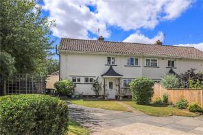 1, Moodys Hill, Salisbury SP5 1JD