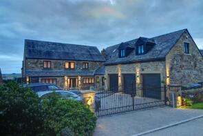 7 Valley View, Whitehall Lane, Consett DH8 7TA