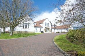 20, Hannah Court, Ayr KA6 5JF