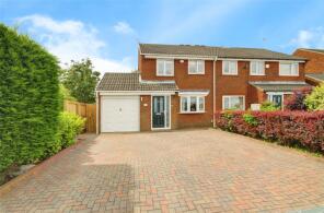 1, Chalfont Way, Durham DH7 8UP