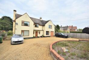 79 Friarscroft, Gayton Road, King's Lynn PE32 1LW