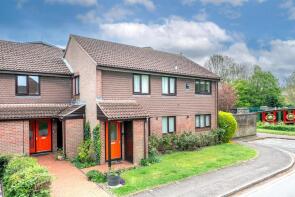 6, Broadwater, Berkhamsted HP4 2AH