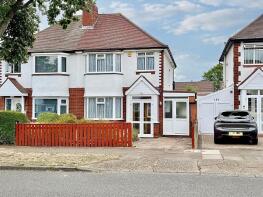 161, Springthorpe Road, Birmingham B24 0SN