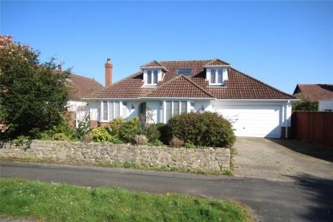 Fernhill Road, New Milton, Hampshire, BH25