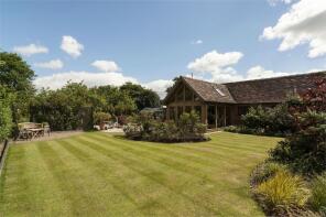 The Wainhouse, Ticklerton Hall Farm Junction To Eaton Manor, Church Stretton SY6 7DQ
