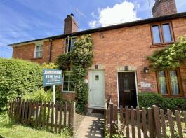 2, Prospect Cottages, Long Barn Road, Sevenoaks TN14 6NH