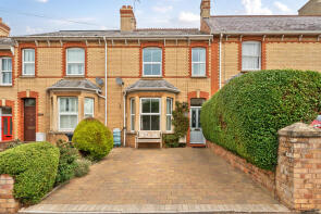 38, Mountway Road, Bishops Hull, Taunton TA1 5LS