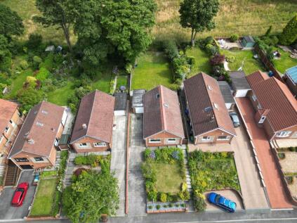 Pine View, Winstanley, WN3