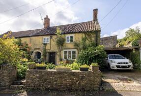 Millstream Cottage, Back Lane, Croscombe, Wells BA5 3QN