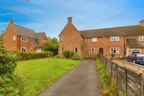 6, Arnolds Cottages, Cogdells Lane, Chesham HP5 2TW