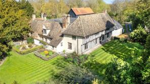 Baldwin Manor, High Street, Swaffham Prior CB25 0LD