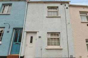 38, Dryden Road, Exeter EX2 5BS