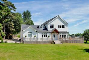 Chevel House, The Belt, Lutterworth LE17 6DX