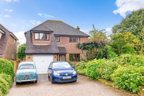 Conifers, Hamsland, Horsted Keynes RH17 7DX
