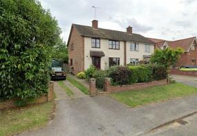 11, Keightley Way, Ipswich IP6 9BJ