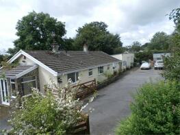 Yr Onnen, Penuwch SY25 6RA