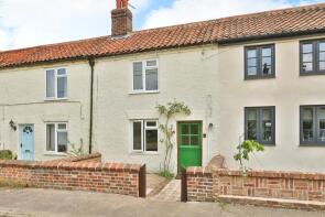31, The Street, Dereham NR20 5NE