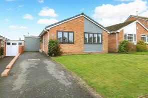 80, Severn Way, Cressage, Shrewsbury SY5 6DS