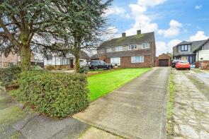 52, Broadwood Road, Chattenden, Rochester ME3 8LX