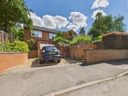 Sunny Garden, Lea View, Cleobury Mortimer DY14 8EE