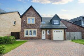 14, Harper Crescent, Alnwick NE66 3FD