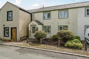 1, Cragg Cottages, Deanscales Village, Cockermouth CA13 0SL