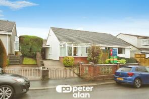 8, St David's Road, Hengoed CF82 7QU