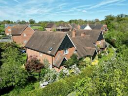 24, Morleys Green, Romsey SO51 9AT