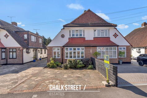 Kenilworth Gardens, Hornchurch, RM12